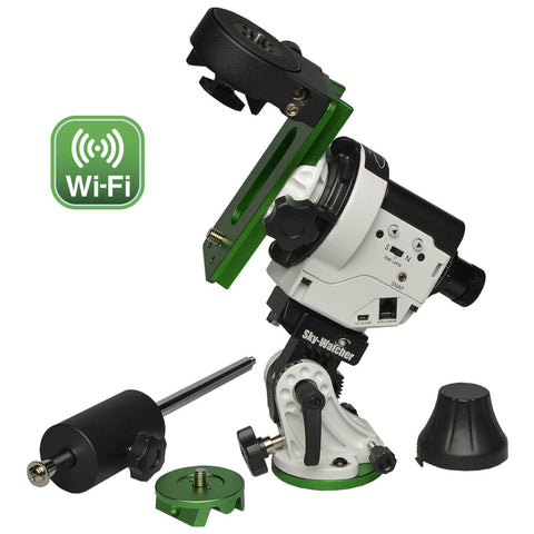 Skywatcher montaža Star Adventurer 2i Wi-Fi, foto komplet (1)
