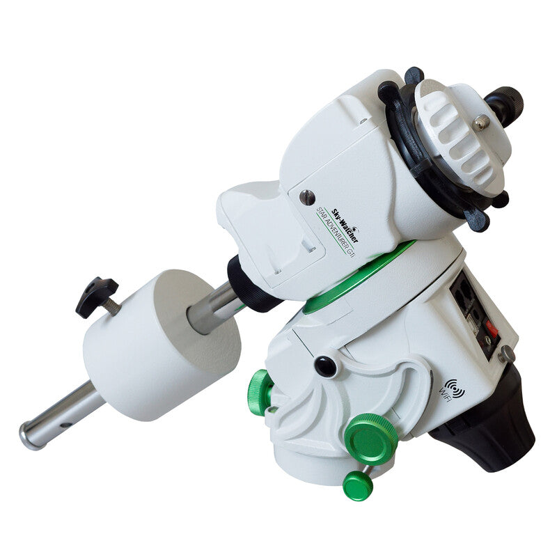 Skywatcher montaža Star Adventurer GTi WiFi GoTo brez stativa (1)