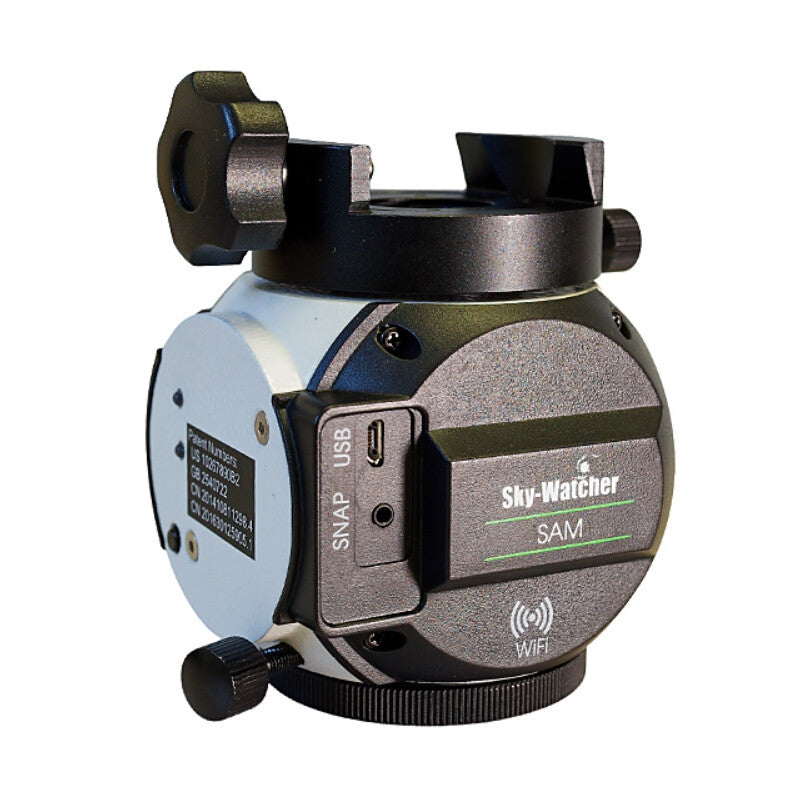 Skywatcher montaža Star Adventurer Mini Wi-Fi, astro komplet (4)