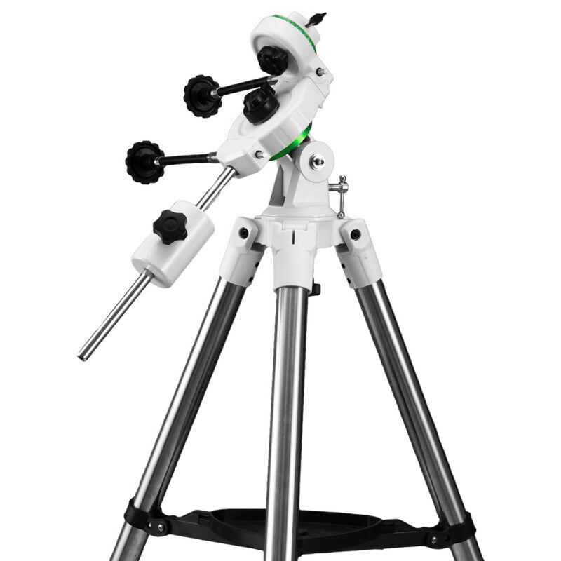 Skywatcher ekvatorialna montaža Starquest DX Deluxe s stativom (1)