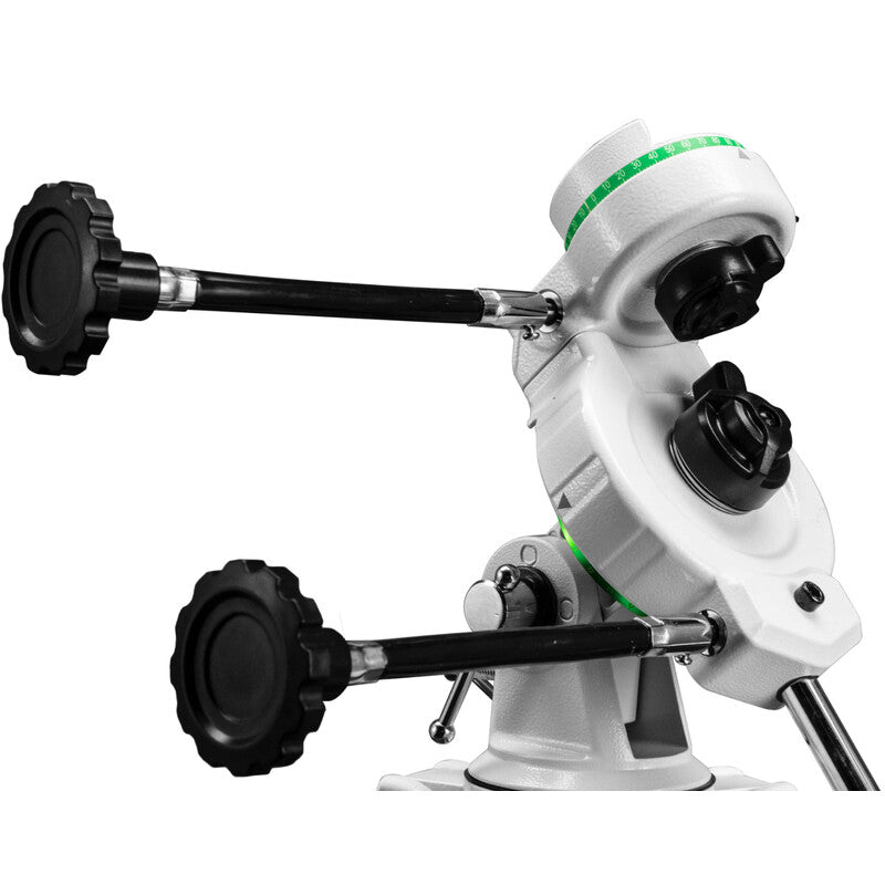 Skywatcher ekvatorialna montaža Starquest DX Deluxe s stativom (2)