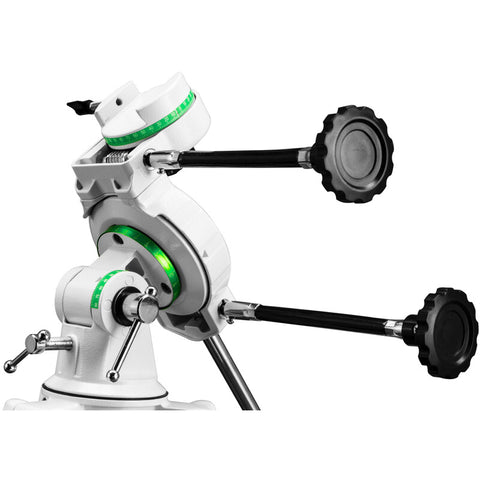 Skywatcher ekvatorialna montaža Starquest DX Deluxe s stativom (3)