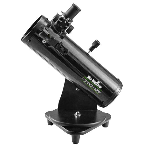 Skywatcher Heritage 100/400 namizni Dobson teleskop (4)