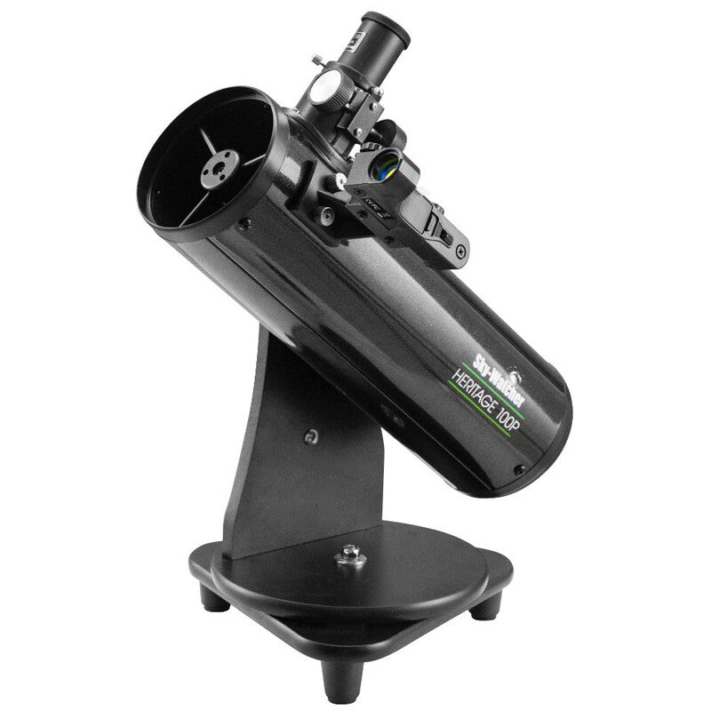 Skywatcher Heritage 100/400 namizni Dobson teleskop (1)