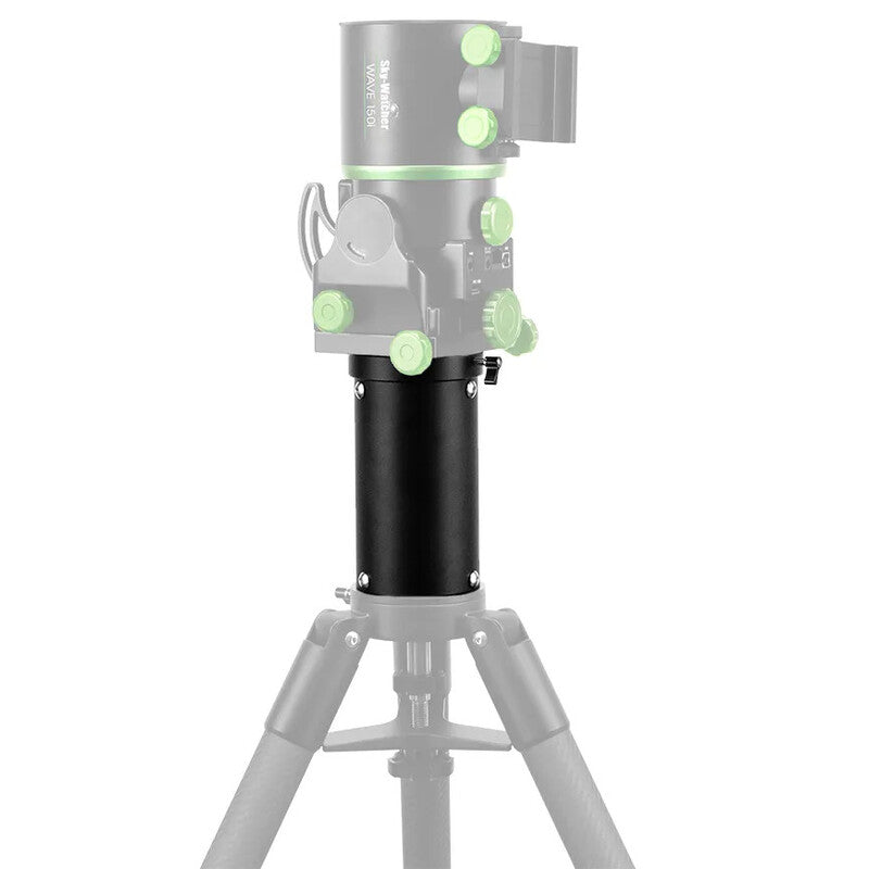 Skywatcher podaljšek stebra WAVE 180 mm (2)