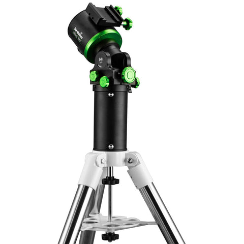 Skywatcher podaljšek stebra WAVE 180 mm za stativ EQ5/HEQ5 (2)