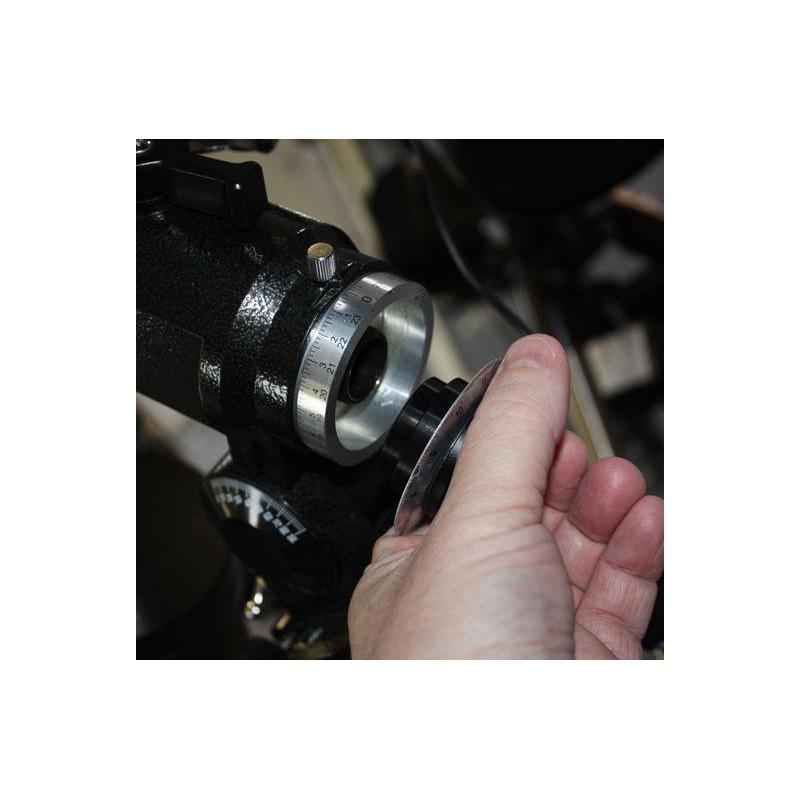 Skywatcher polarno iskalo Polar HM5 za montažo EQ3-2 (3)