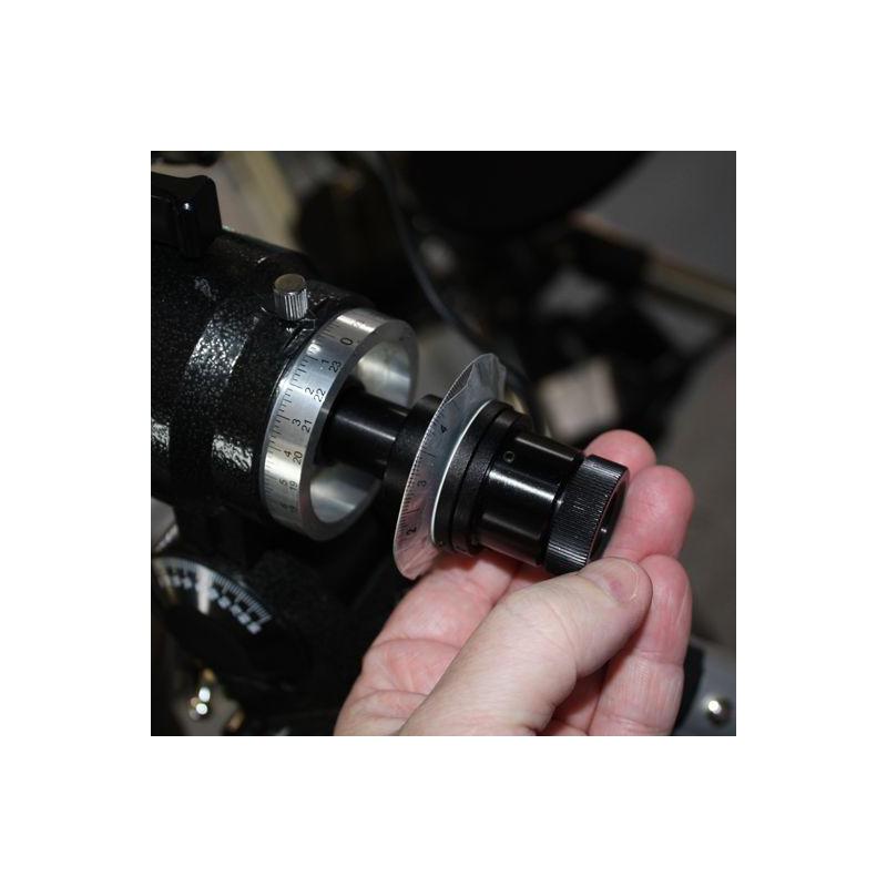 Skywatcher polarno iskalo Polar HM5 za EQ-5, NEQ-5 in EQ-6 (4)