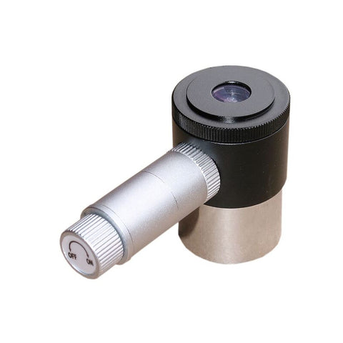 Skywatcher Plössl okular z osvetljenim nitnim križem 12,5 mm (1)
