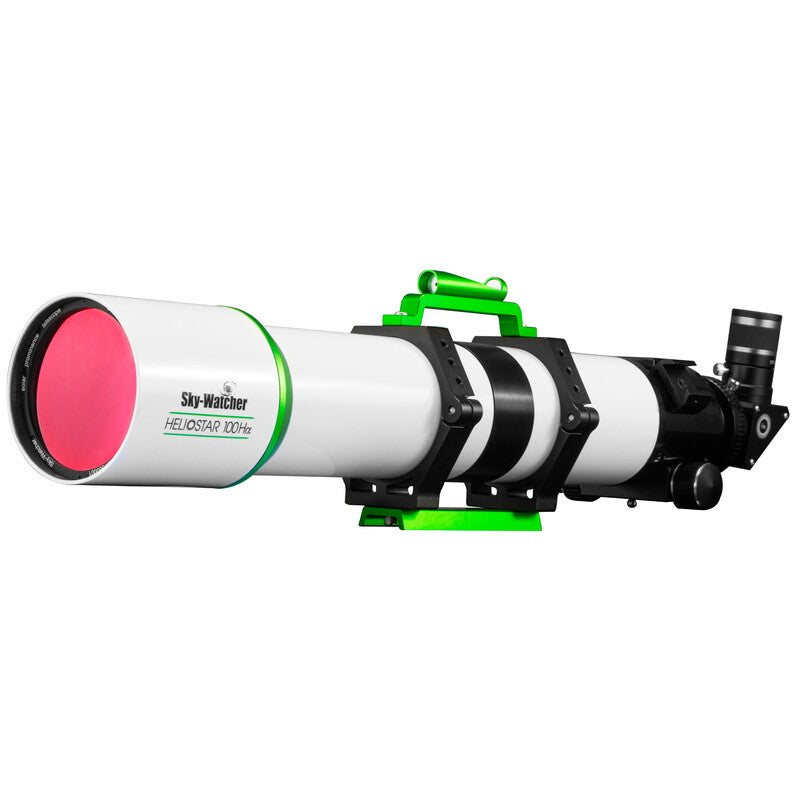 Skywatcher Heliostar 100 H-alfa sončni teleskop 100/800 (1)