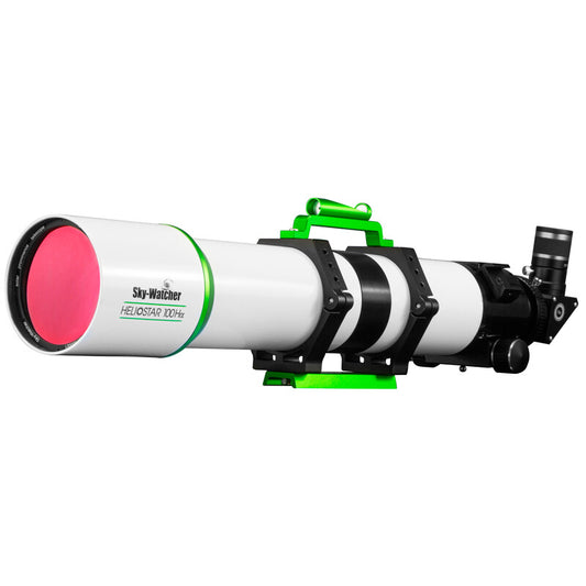 Skywatcher Heliostar 100 H-alfa sončni teleskop 100/800 (1) 800