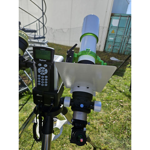 Skywatcher Heliostar 76 H-alfa sončni teleskop 76/630 (2)