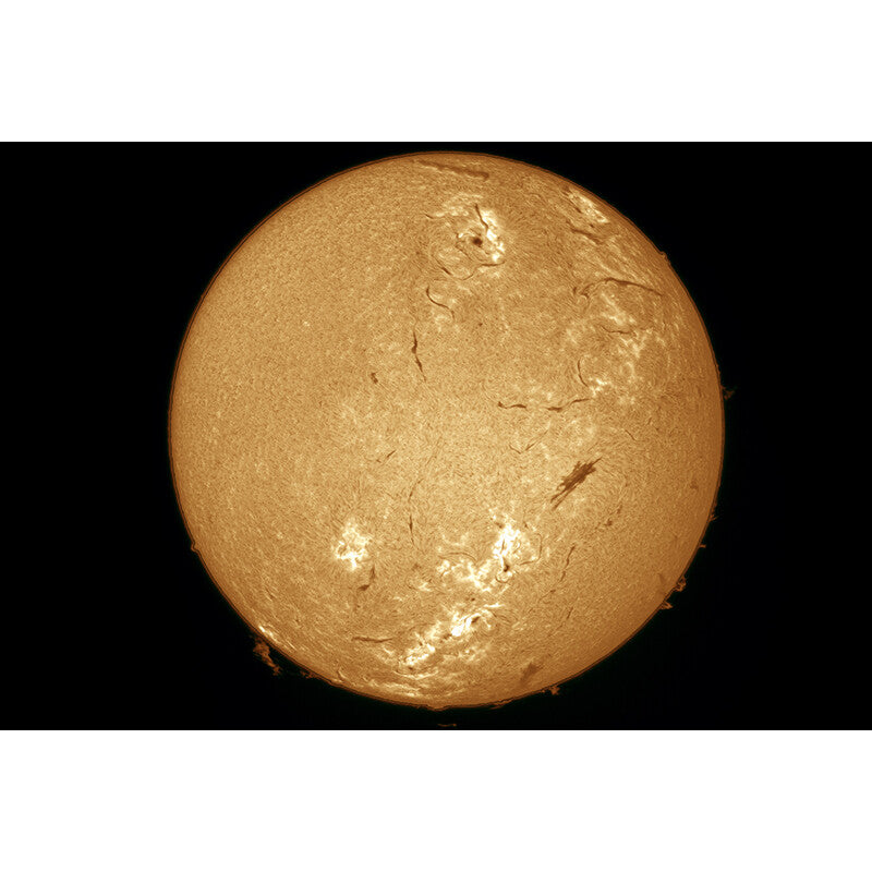 Skywatcher Heliostar 76 H-alfa sončni teleskop 76/630 (3)