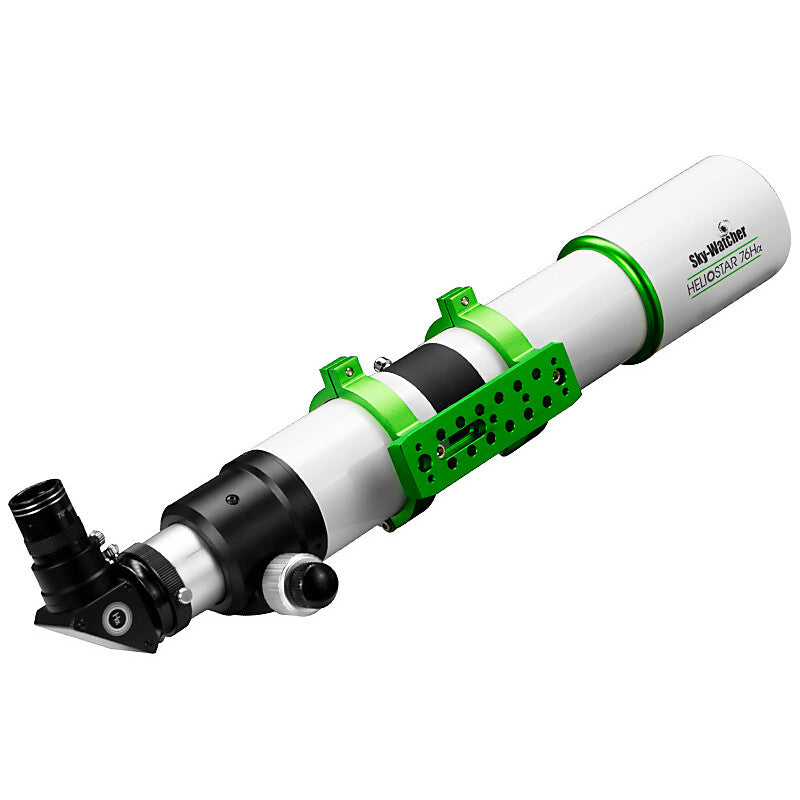 Skywatcher Heliostar 76 H-alfa sončni teleskop 76/630 (6)
