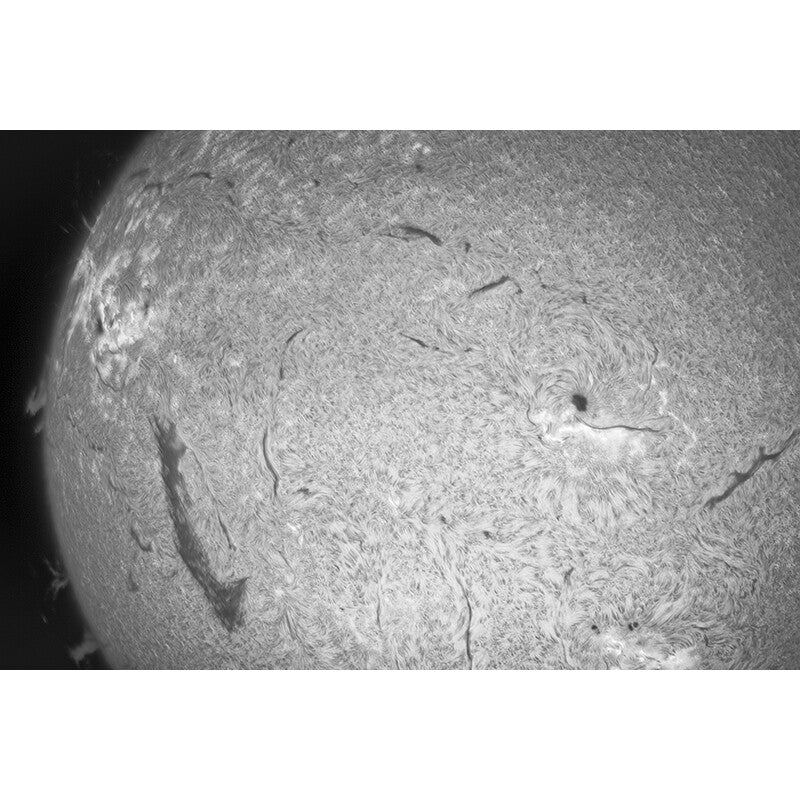 Skywatcher Heliostar 76 H-alfa sončni teleskop 76/630 (4)