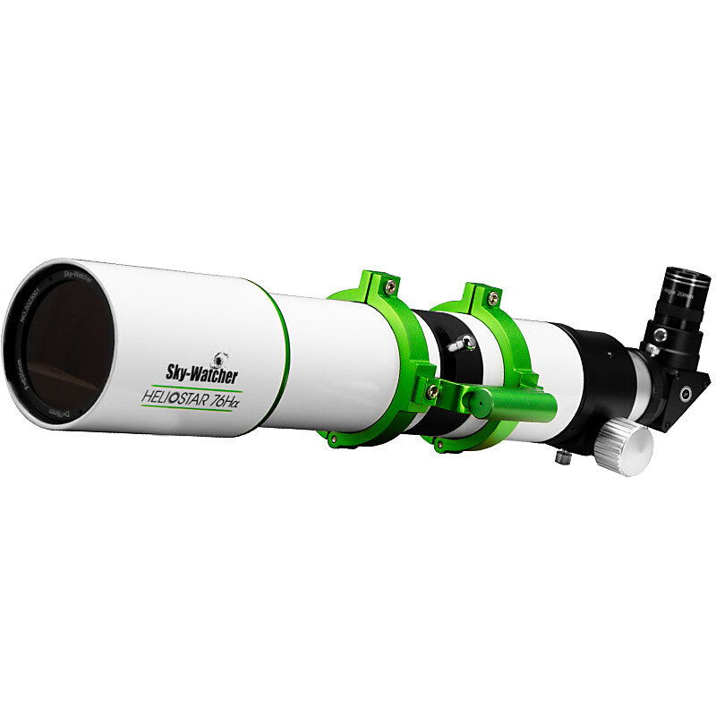 Skywatcher Heliostar 76 H-alfa sončni teleskop 76/630 (1)