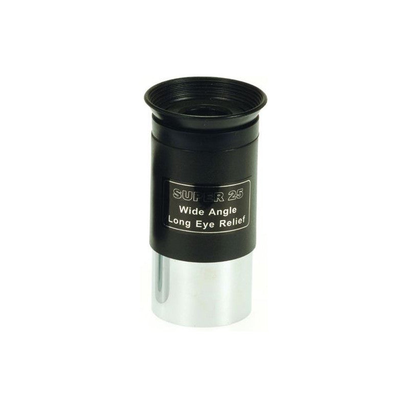 Skywatcher okular Super MA 25 mm, 1,25" (1)