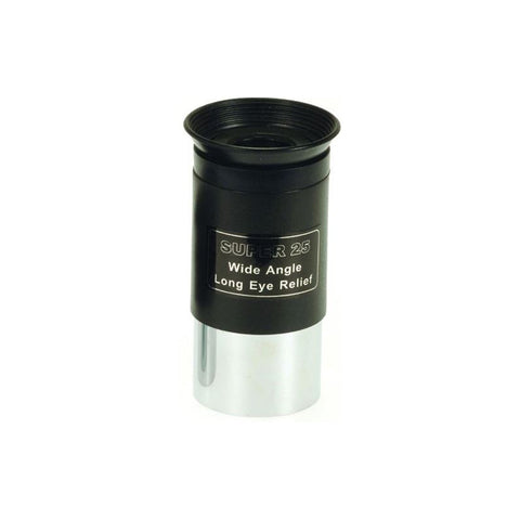Skywatcher okular Super MA 25 mm, 1,25" (1)