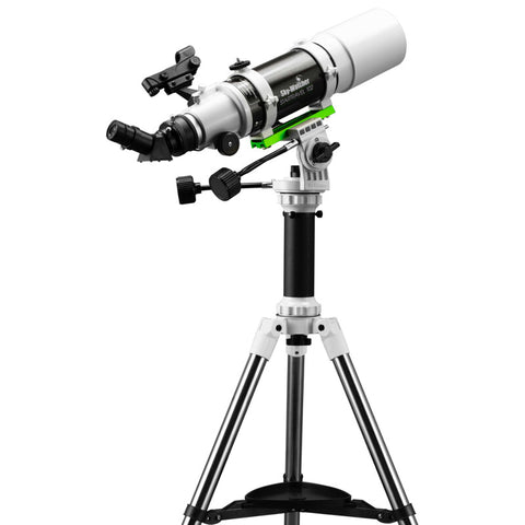 Skywatcher teleskop AC 102/500 AZ-Pronto (2)