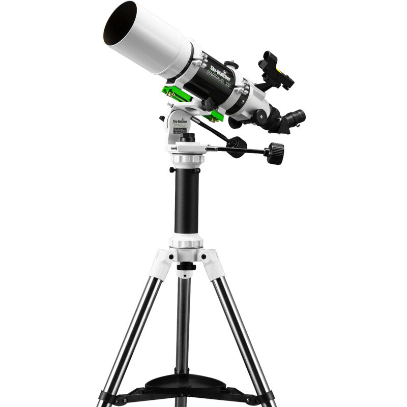 Skywatcher teleskop AC 102/500 AZ-Pronto (1)