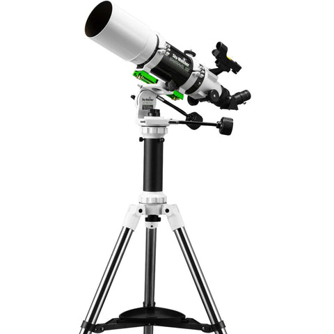 Skywatcher teleskop AC 102/500 AZ-Pronto (1)