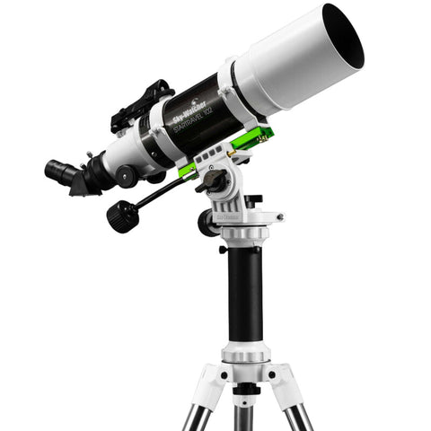 Skywatcher teleskop AC 102/500 AZ-Pronto (3)