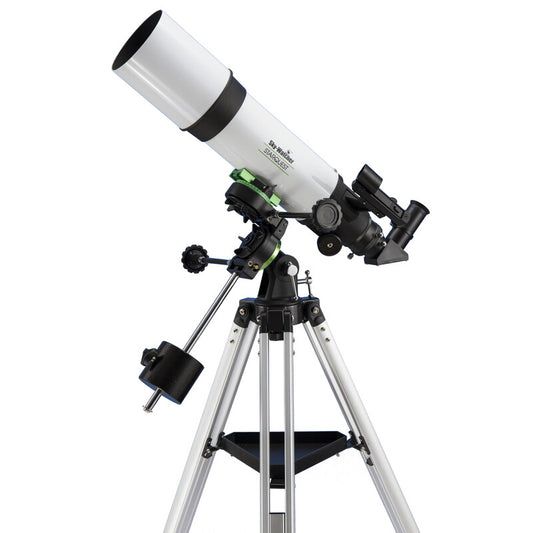 Skywatcher AC 102/500 Starquest EQ lečni teleskop (1) 800