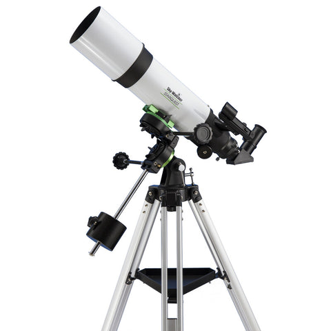 Skywatcher AC 102/500 Starquest EQ lečni teleskop (1)