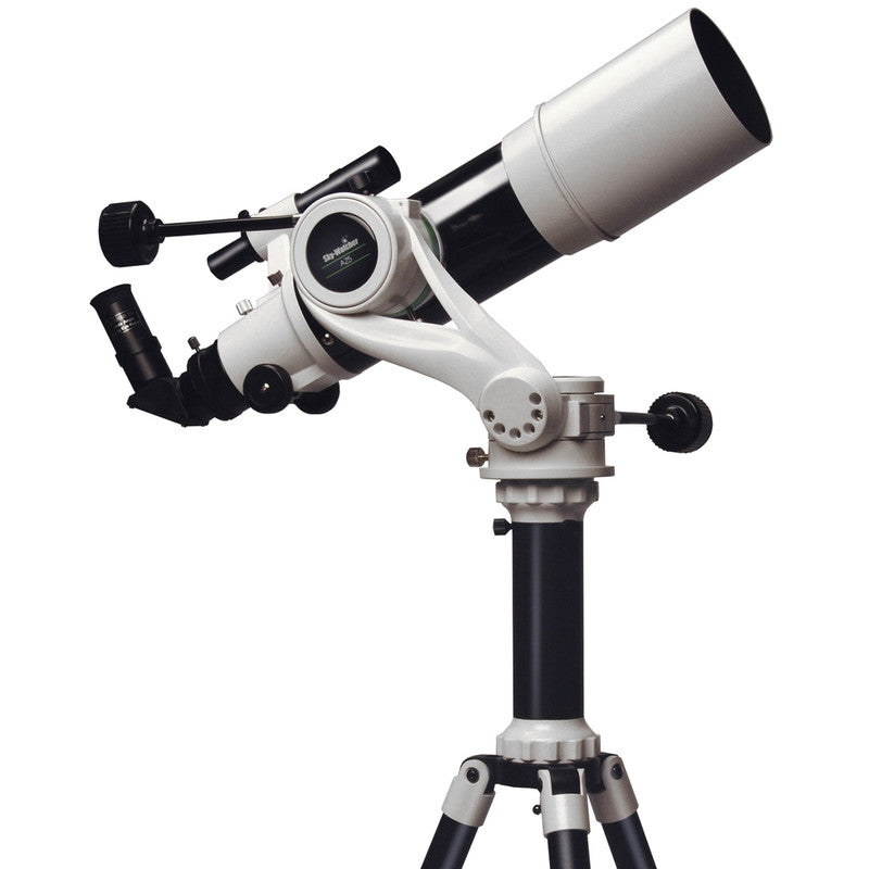 Skywatcher teleskop AC 102/500 Startravel-102 AZ-5 (1)