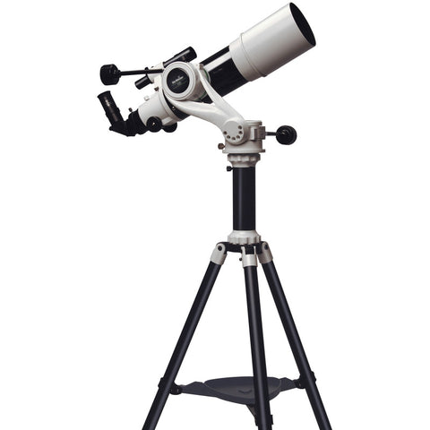 Skywatcher teleskop AC 102/500 Startravel-102 AZ-5 (2)