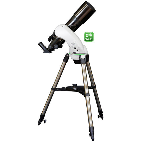Skywatcher teleskop AC 102/500 Startravel-102 AZ-Go2 (3)