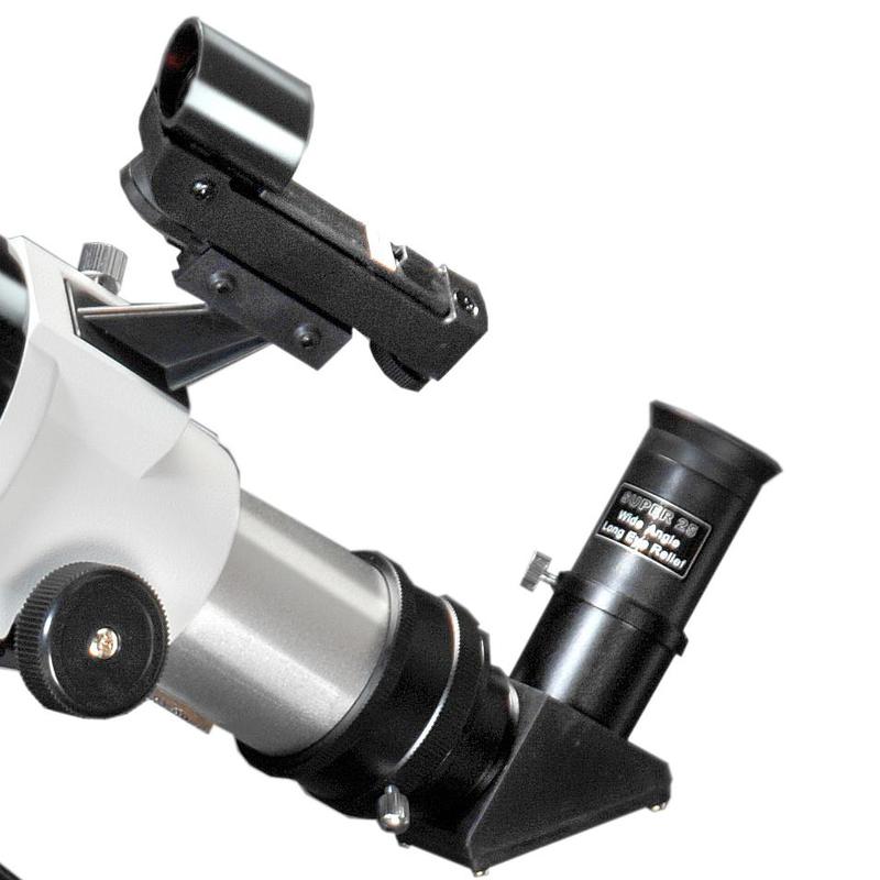 Skywatcher teleskop AC 102/500 Startravel EQ-1 (2)