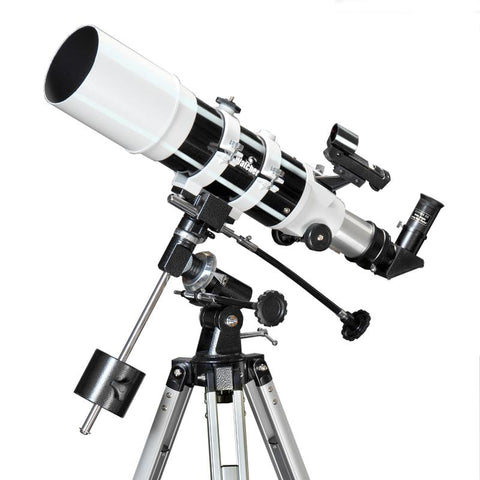 Skywatcher teleskop AC 102/500 Startravel EQ-1 (1)