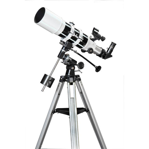 Skywatcher teleskop AC 102/500 Startravel EQ-1 (3)
