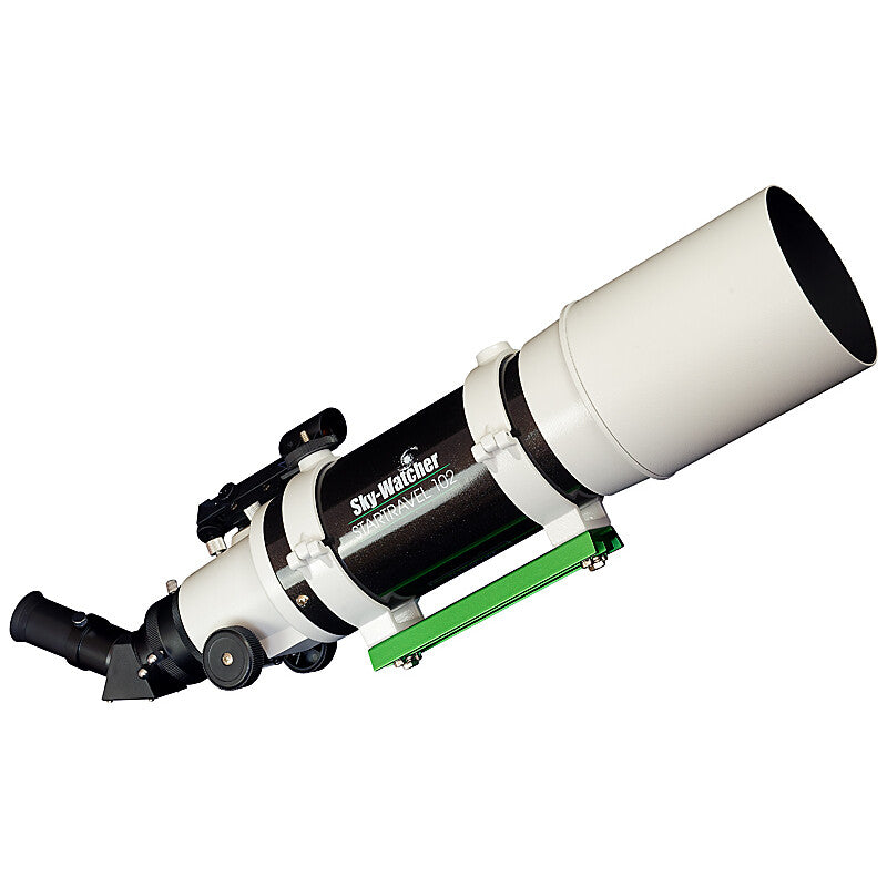 Skywatcher AC 102/500 StarTravel tubus (OTA) (2)