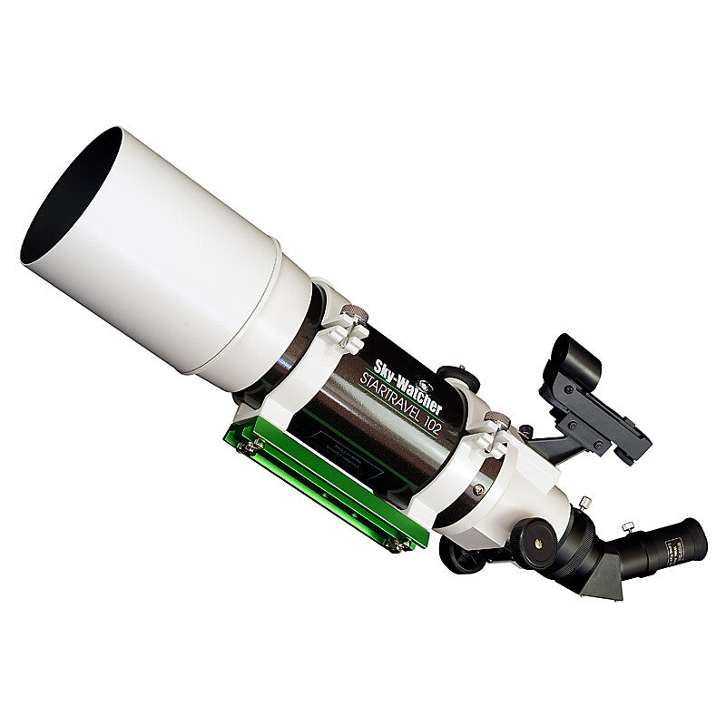 Skywatcher AC 102/500 StarTravel tubus (OTA) (1)