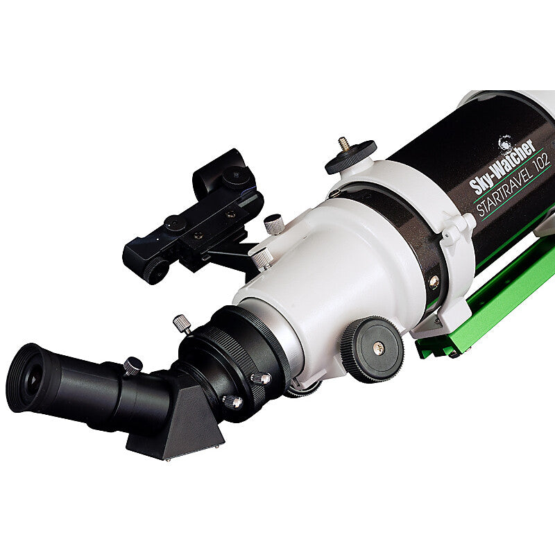 Skywatcher AC 102/500 StarTravel tubus (OTA) (3)