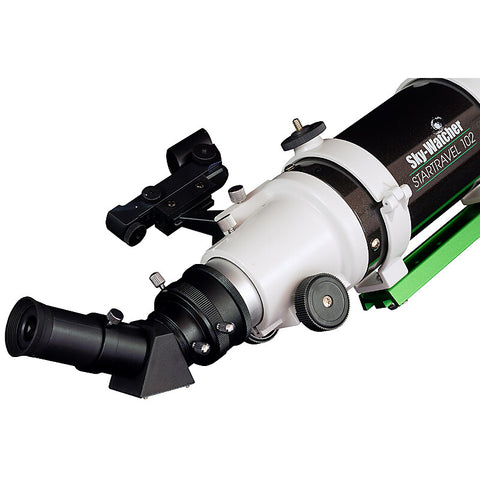Skywatcher AC 102/500 StarTravel tubus (OTA) (3)