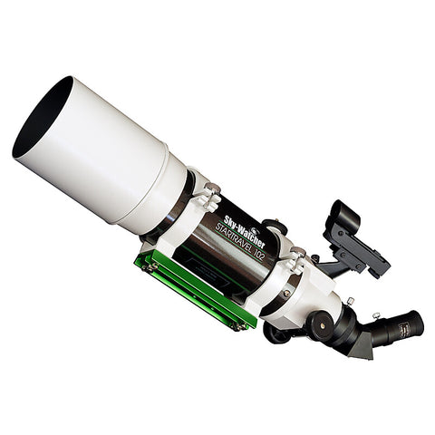 Skywatcher AC 102/500 StarTravel tubus (OTA) (1)