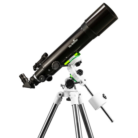 Skywatcher AC 102/600 Starquest DX EQ lečni teleskop (3)