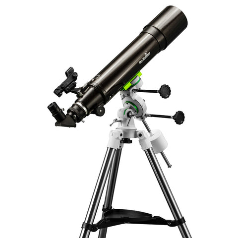 Skywatcher AC 102/600 Starquest DX EQ lečni teleskop (2)