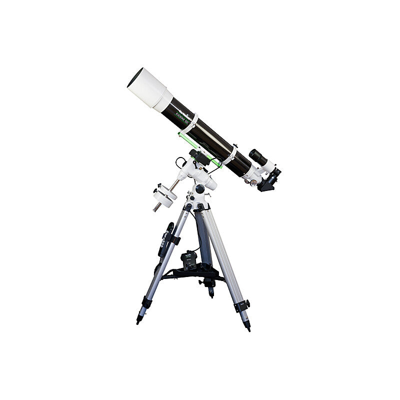 Skywatcher EvoStar 120/1000 EQ-3 Pro SynScan GoTo - refraktor (3)