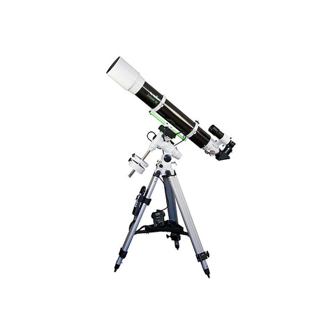 Skywatcher EvoStar 120/1000 EQ-3 Pro SynScan GoTo - refraktor (3)
