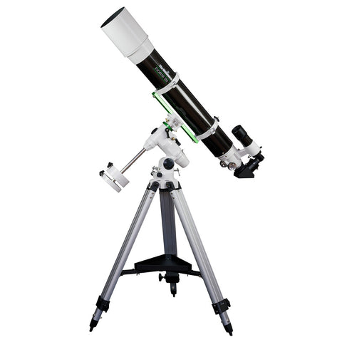 Skywatcher EvoStar 120/1000 EQ3-2 - lečni teleskop 120 mm (2)