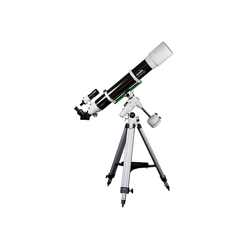 Skywatcher EvoStar 120/1000 EQ3-2 - lečni teleskop 120 mm (3)