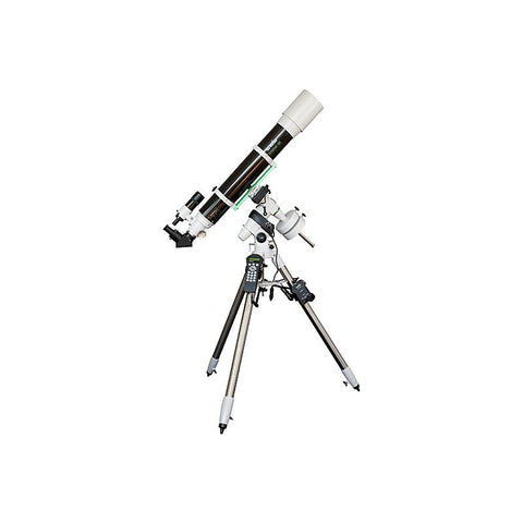 Skywatcher EvoStar 120/1000 akromat EQ5 Pro SynScan GoTo (4)
