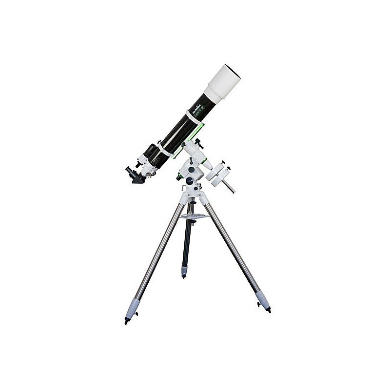 Skywatcher EvoStar 120/1000 akromat na montirni EQ5 (3)