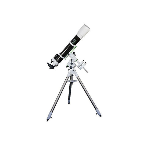 Skywatcher EvoStar 120/1000 akromat na montirni EQ5 (3)