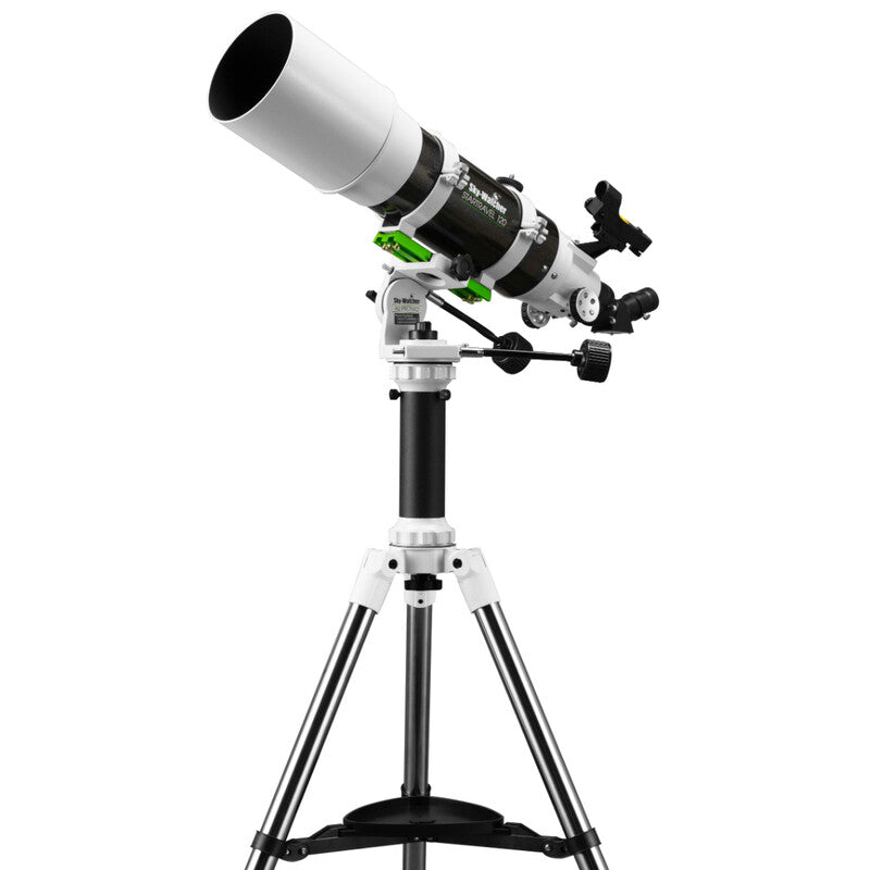 Skywatcher AC 120/600 AZ-Pronto lečni teleskop (1)