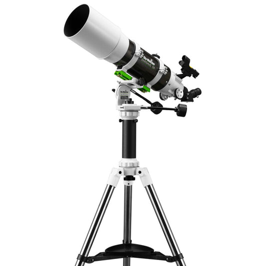 Skywatcher AC 120/600 AZ-Pronto lečni teleskop (1) 800